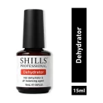 Dehydrator – Nail Prep Solution for Gel & Acrylic Nails, Long-Lasting Adhesion & Oil-Free Finish