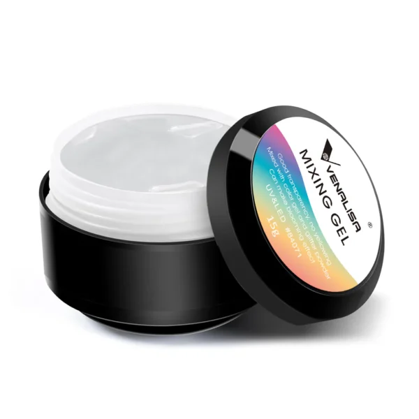 Multifunctional Mixing Gel TPO Free Hema Free