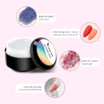 Multifunctional Mixing Gel TPO Free Hema Free - Image 2