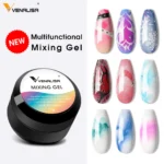 Multifunctional Mixing Gel TPO Free Hema Free - Image 3
