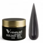 Builder Gel Black (15ML)
