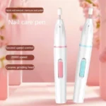 Nail Drill Machine, E- Filer - Image 2