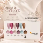 Master Silk Cat eye kit - 6 Pcs - Image 2