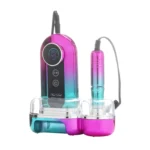XSUV-711  Nail Drill Machine with 30W UV Lamp Base – 45,000 RPM