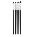 5pcs Nail Art Gel Pens