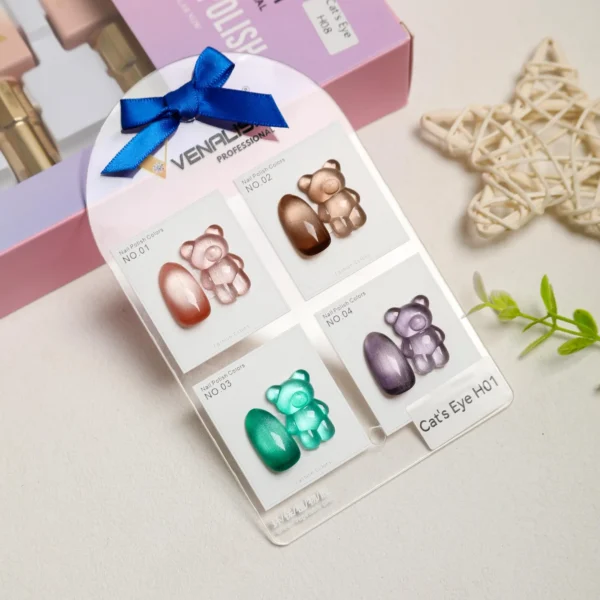 Cat eye Kit - H01