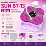 288w UV Lamp with UV torch - Venalisa - Image 3