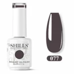 Shills Shade 71 - 80 Gel Polish - Image 7