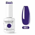 Shills Shade 81 - 90 Gel Polish