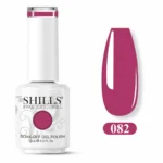 Shills Shade 81 - 90 Gel Polish - Image 2