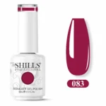 Shills Shade 81 - 90 Gel Polish - Image 3