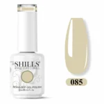 Shills Shade 81 - 90 Gel Polish - Image 5