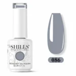 Shills Shade 81 - 90 Gel Polish - Image 6