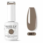 Shills Shade 81 - 90 Gel Polish - Image 7