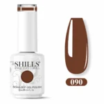 Shills Shade 81 - 90 Gel Polish - Image 10