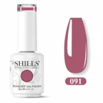 Shills Shade 91 - 100 Gel Polish