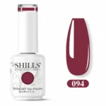 Shills Shade 91 - 100 Gel Polish - Image 4