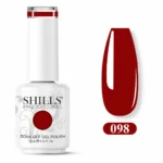 Shills Shade 91 - 100 Gel Polish - Image 8
