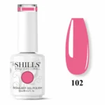 Shills Shade 101 - 110 Gel Polish ( Glitters, Gold ) - Image 2