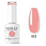 Shills Shade 111 - 120 Gel Polish ( Dark colors , Glitters ) - Image 2