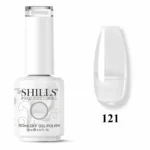 Shills Shade 121 - 130 Gel polish