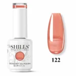 Shills Shade 121 - 130 Gel polish - Image 2