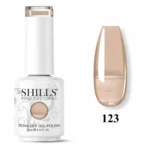 Shills Shade 121 - 130 Gel polish - Image 3