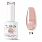 Shills Shade 121 - 130 Gel polish - Image 4