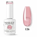 Shills Shade 121 - 130 Gel polish - Image 6