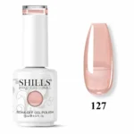 Shills Shade 121 - 130 Gel polish - Image 7