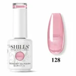 Shills Shade 121 - 130 Gel polish - Image 8