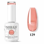 Shills Shade 121 - 130 Gel polish - Image 9