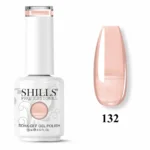 Shills shade ( 131 - 140 ) Gel Polish - Image 2