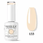 Shills shade ( 131 - 140 ) Gel Polish - Image 3