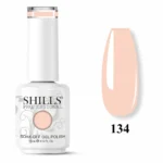 Shills shade ( 131 - 140 ) Gel Polish - Image 4