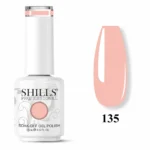 Shills shade ( 131 - 140 ) Gel Polish - Image 5