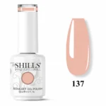 Shills shade ( 131 - 140 ) Gel Polish - Image 7