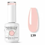 Shills shade ( 131 - 140 ) Gel Polish - Image 9