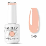 Shills shade ( 131 - 140 ) Gel Polish - Image 10