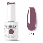 Shills Shade 151 - 160 gel polish