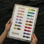 36 Pcs Auroras Cat Eye Gel Polish Set – 15ml Bottles