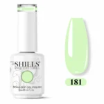 Shill Shade 181 - 190 Gel Polish