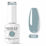 Shill Shade 181 - 190 Gel Polish - Image 3