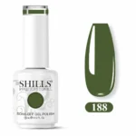 Shill Shade 181 - 190 Gel Polish - Image 8