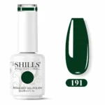 Shill Shade 191 - 200 Gel Polish