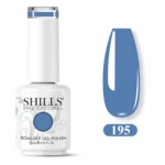 Shill Shade 191 - 200 Gel Polish - Image 6