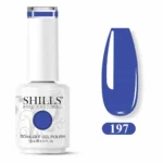 Shill Shade 191 - 200 Gel Polish - Image 8