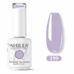 Shill Shade 191 - 200 Gel Polish - Image 10