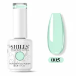 Shills Shade 01 - 10 Gel Polish - Image 5