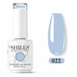 Shills Shade 21 - 30 Gel Polish - Image 2
